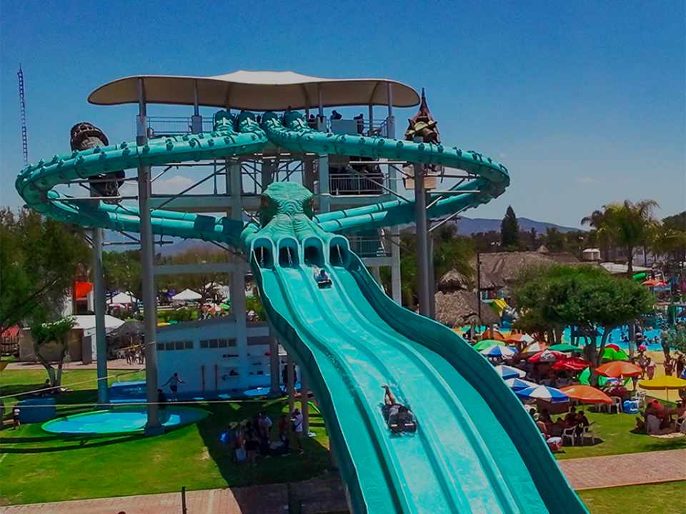 El Kraken